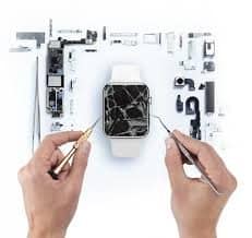 iWatch Repair Delhi