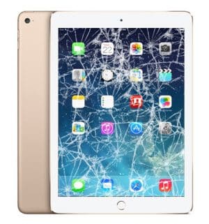 iPad Screen Replacement Karol Bagh